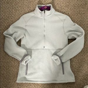 Patagonia quarter zip